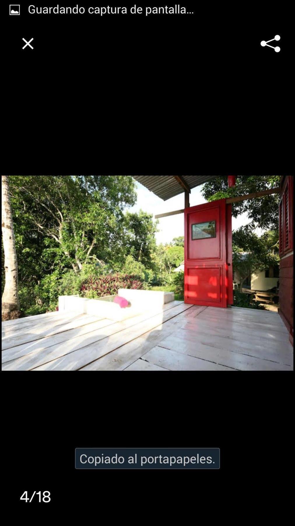 Carpe Diem Las Terrenas Exterior photo